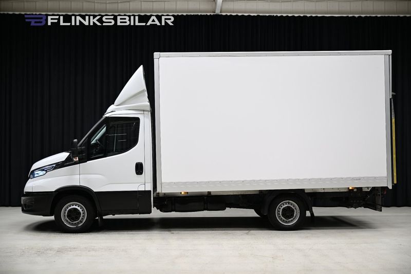 Iveco Daily bild 2