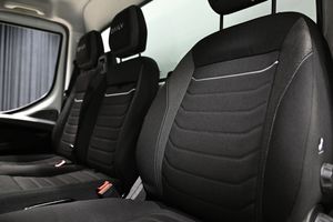 Iveco Daily bild 16