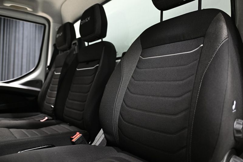 Iveco Daily bild 16