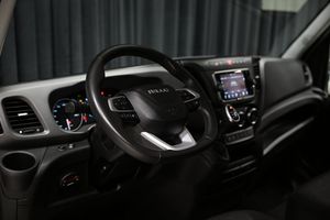 Iveco Daily bild 25