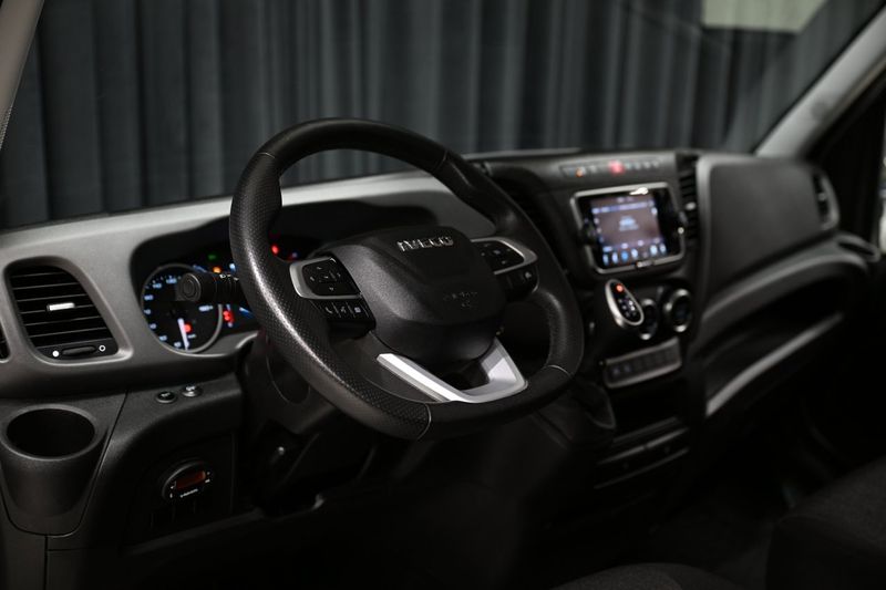 Iveco Daily bild 25