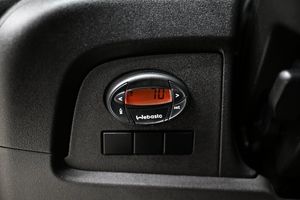 Iveco Daily bild 18