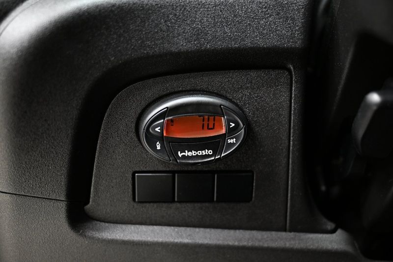Iveco Daily bild 18