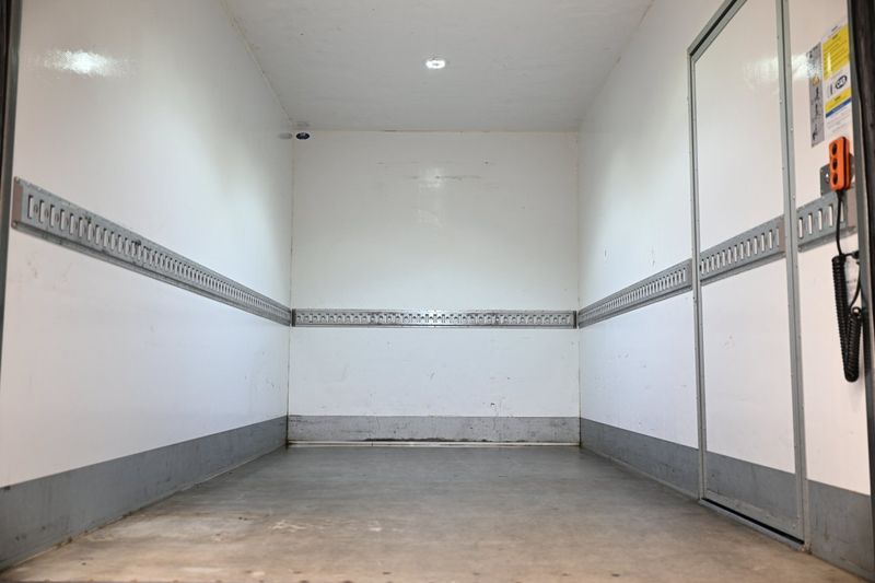 Iveco Daily bild 13