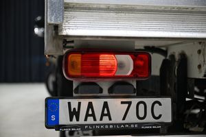 Iveco Daily bild 10