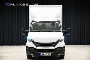 Iveco Daily bild 5