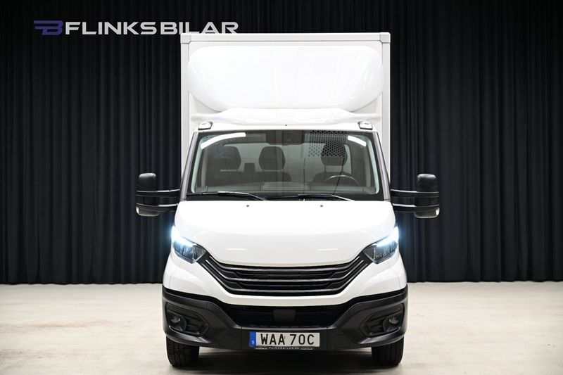 Iveco Daily bild 5