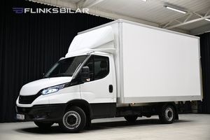 Iveco Daily bild 1