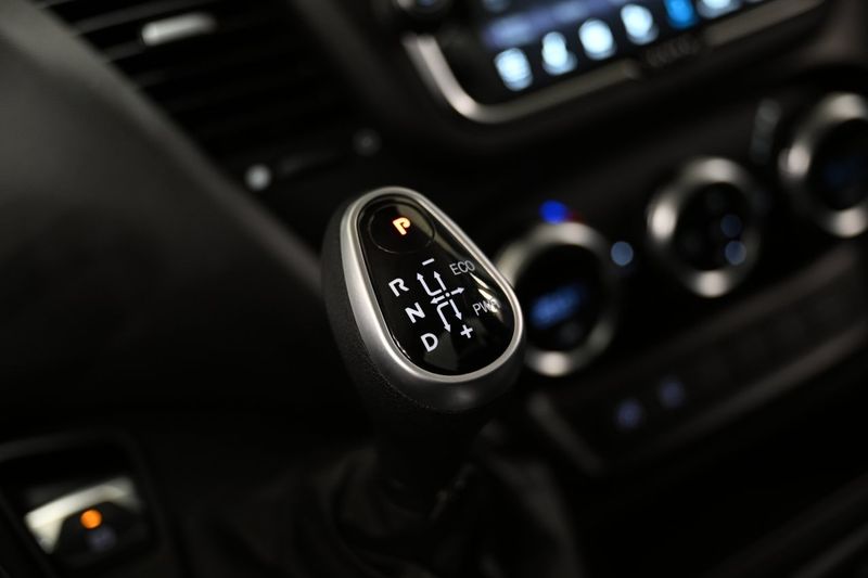 Iveco Daily bild 19