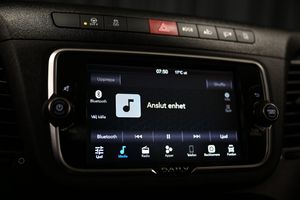 Iveco Daily bild 21