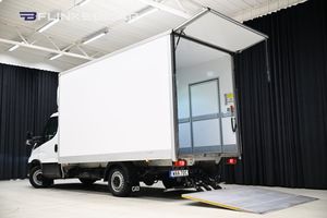 Iveco Daily bild 4