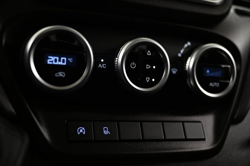 Iveco Daily bild 20