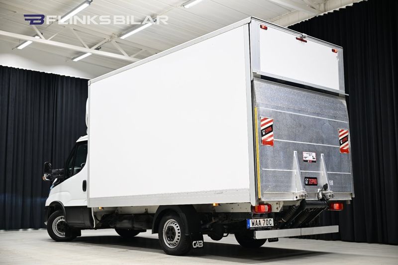 Iveco Daily bild 3