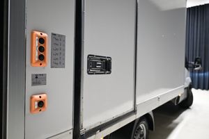 Iveco Daily bild 14