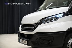 Iveco Daily bild 6