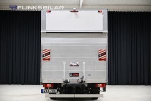 Iveco Daily bild 7