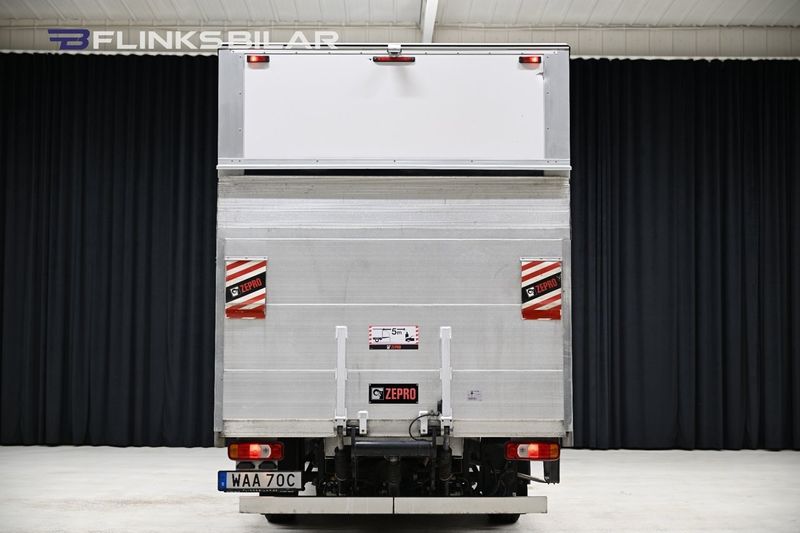 Iveco Daily bild 7