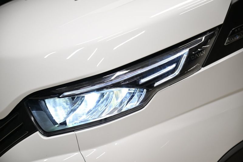 Iveco Daily bild 9