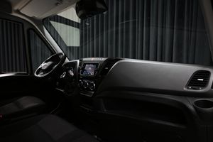 Iveco Daily bild 26