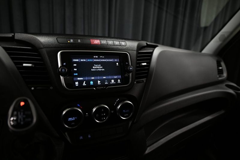 Iveco Daily bild 23