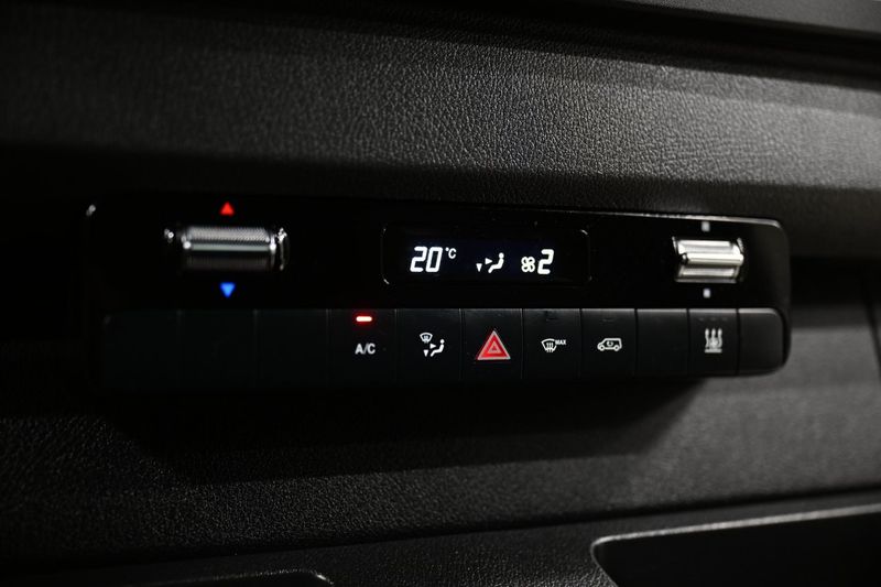 Mercedes Sprinter bild 19