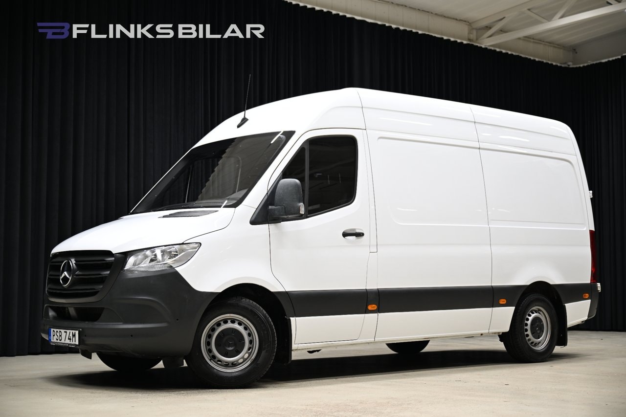Mercedes Sprinter