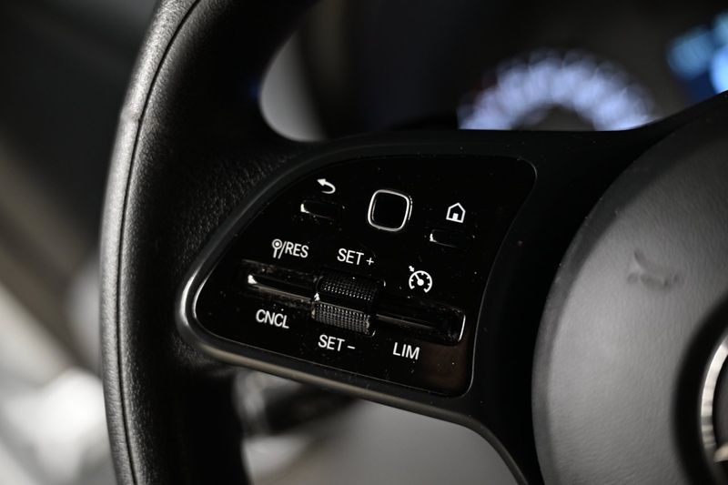 Mercedes Sprinter bild 22