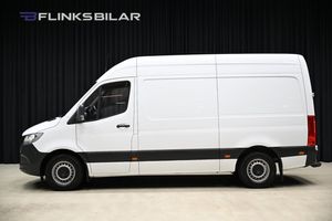 Mercedes Sprinter bild 3