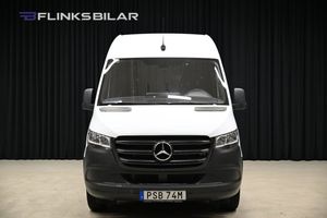 Mercedes Sprinter bild 10