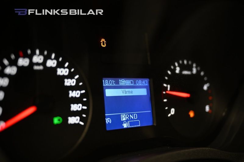 Mercedes Sprinter bild 12