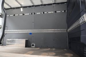 Mercedes Sprinter bild 7