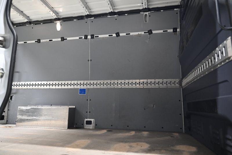 Mercedes Sprinter bild 7