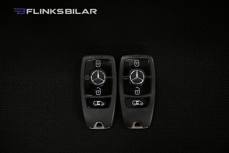 Mercedes Sprinter bild 25