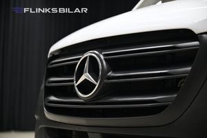 Mercedes Sprinter bild 2