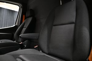 Mercedes Sprinter bild 16