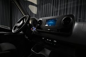 Mercedes Sprinter bild 17