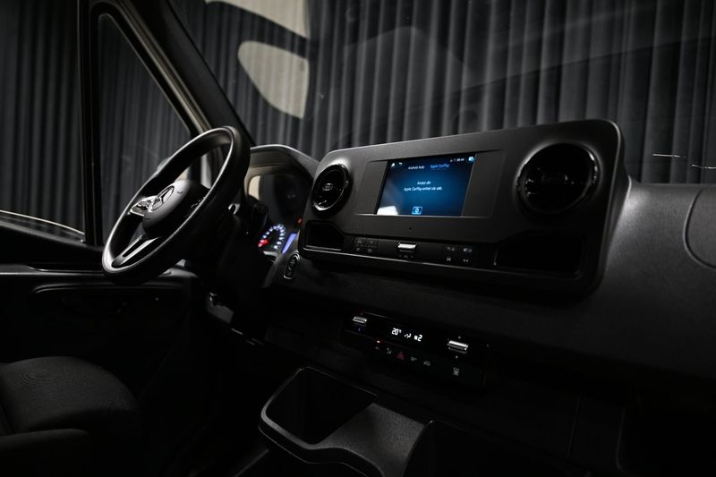 Mercedes Sprinter bild 17