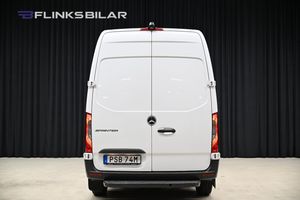 Mercedes Sprinter bild 8