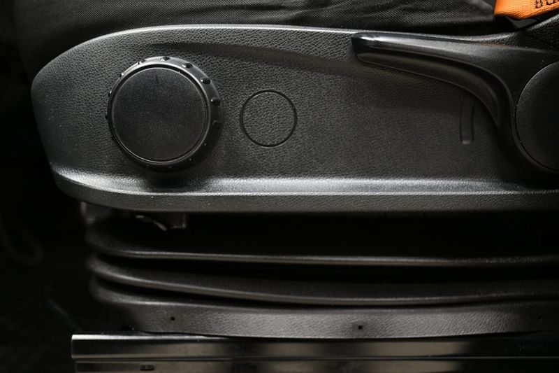 Mercedes Sprinter bild 14