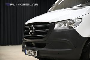 Mercedes Sprinter bild 11