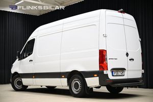Mercedes Sprinter bild 5