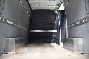 Mercedes Sprinter bild 6