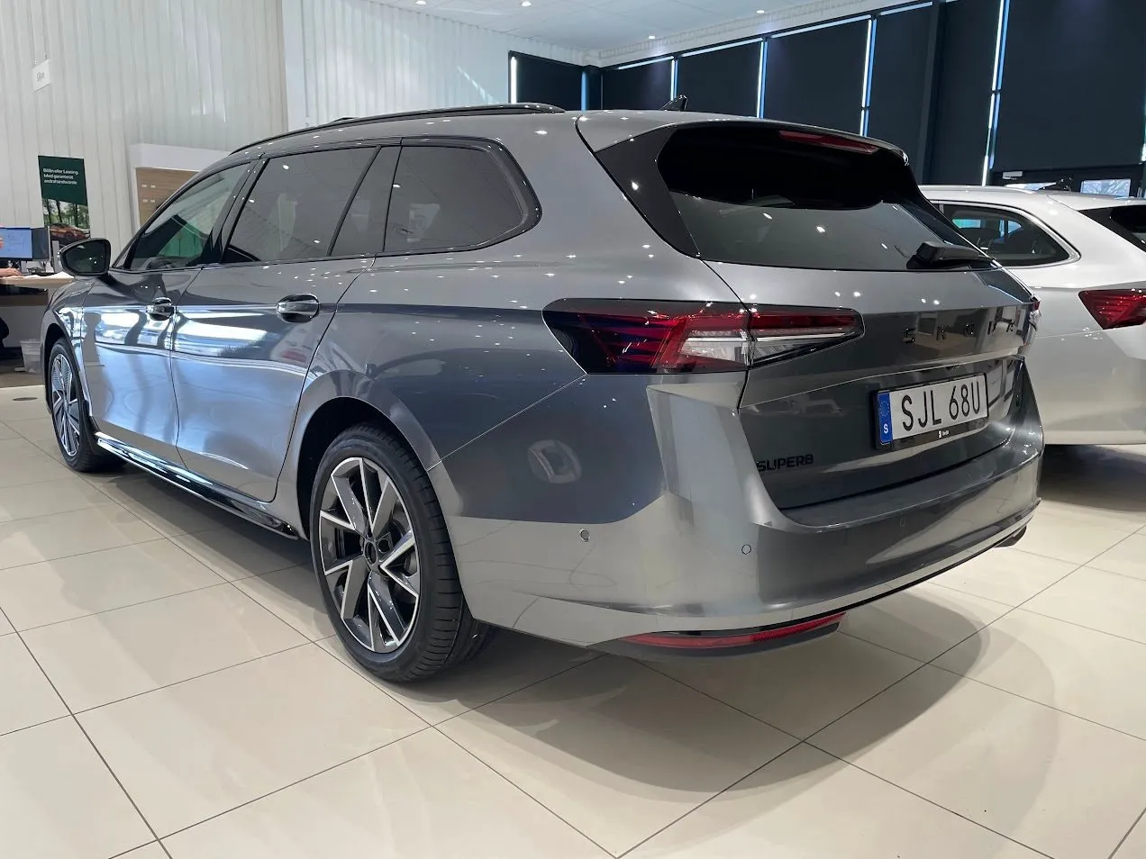 Vehicle image 2