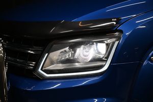Volkswagen Amarok bild 6