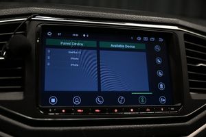 Volkswagen Amarok bild 24