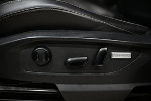 Volkswagen Amarok bild 19