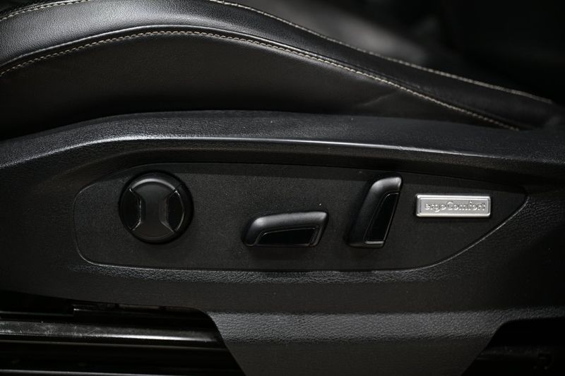 Volkswagen Amarok bild 19