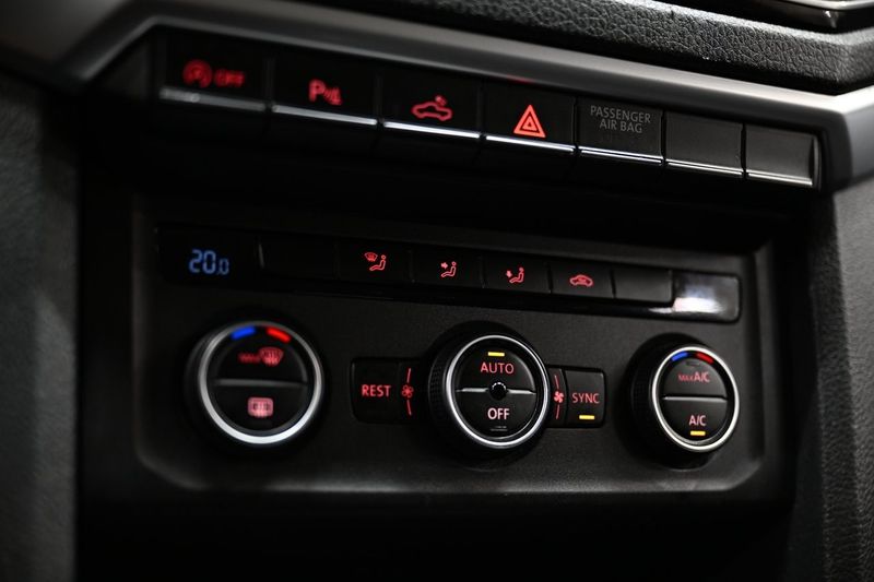Volkswagen Amarok bild 30