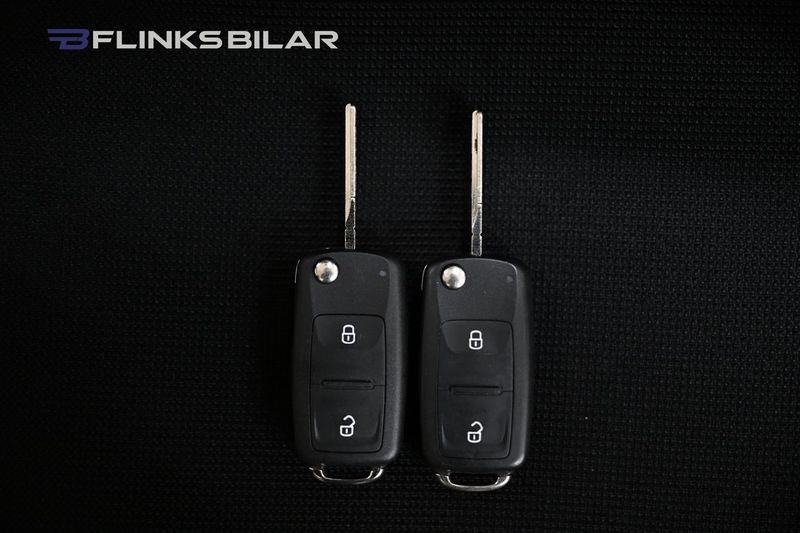 Volkswagen Amarok bild 35