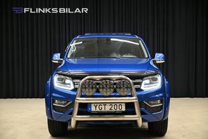 Volkswagen Amarok bild 15